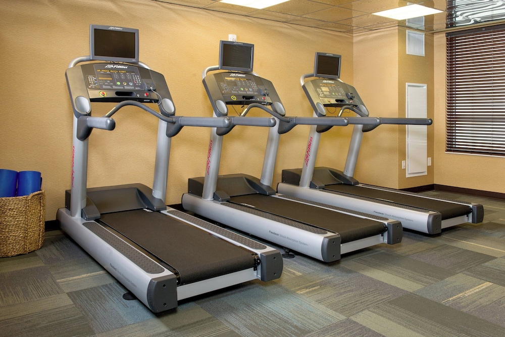 Residence Inn Arlington Ballston - photo 16