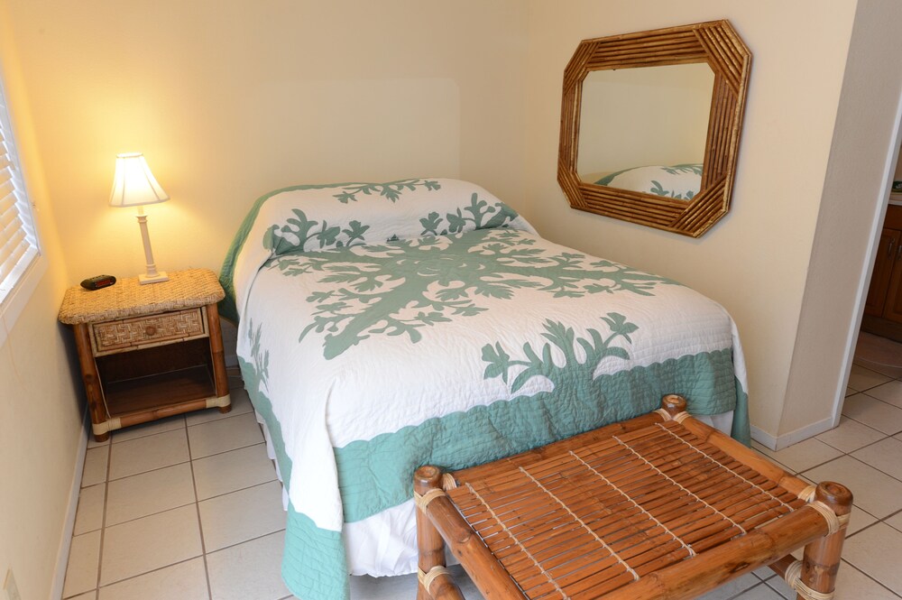 Waimanalo Beach Cottages - photo 4