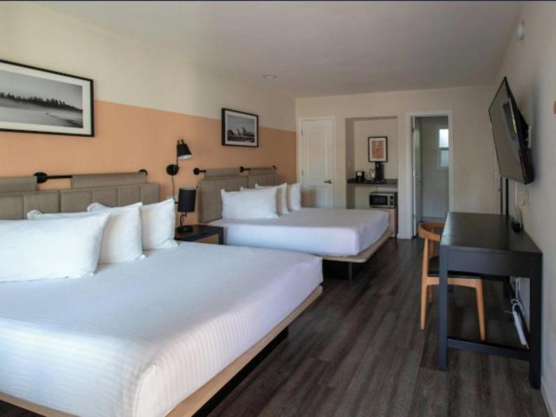 Leland Hotel - photo 10
