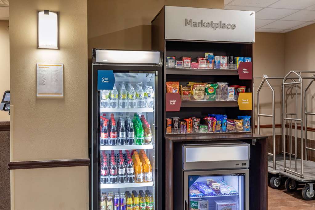 Comfort Suites Waco Near University Area - photo 31