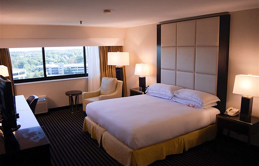APA Hotel Woodbridge - photo 19
