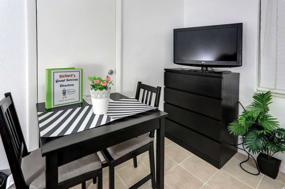 Green Seas Motel - photo 29