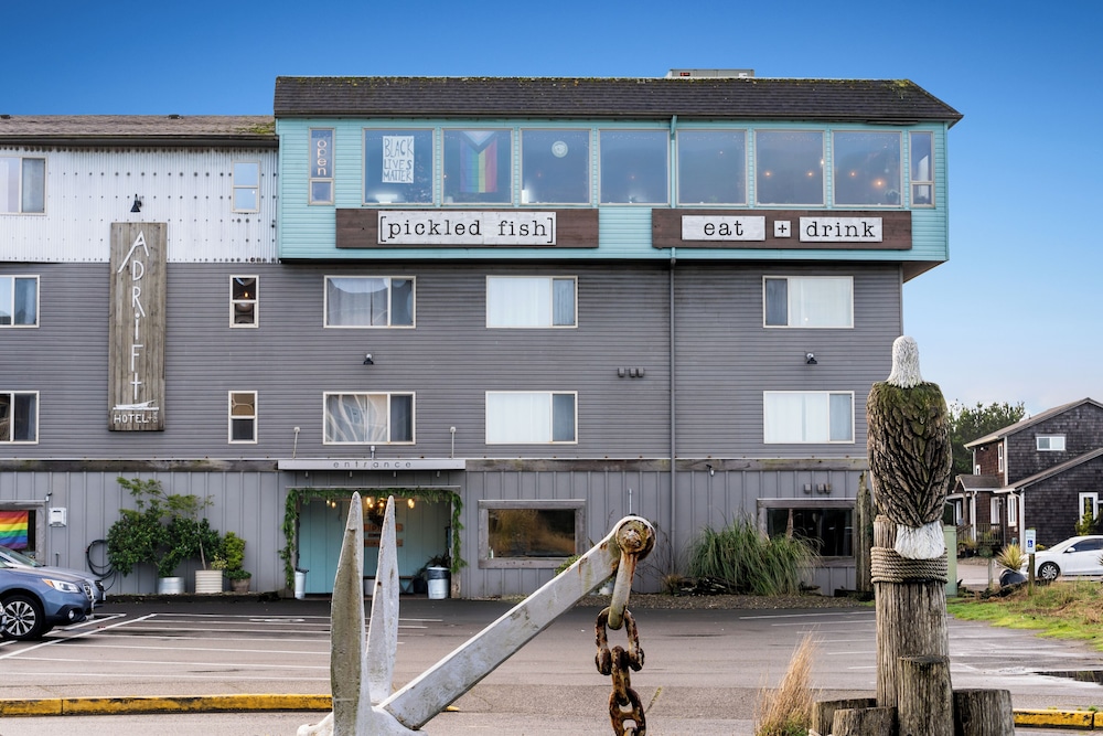 Adrift Hotel - photo 133