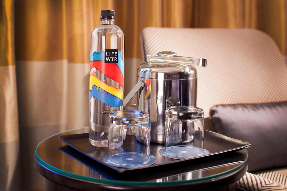 Sheraton DFW Airport Hotel - photo 9
