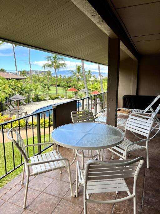 IslandVista 1BR: Ocean & Golf Bliss — 4-Star Luxury Hotel in Ka'anapali, United States