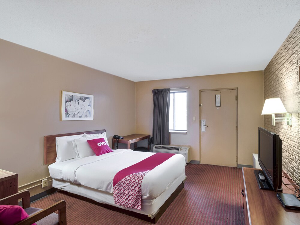 Knights Inn Wytheville - photo 4