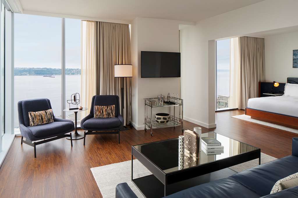 Thompson Seattle by Hyatt - photo 12