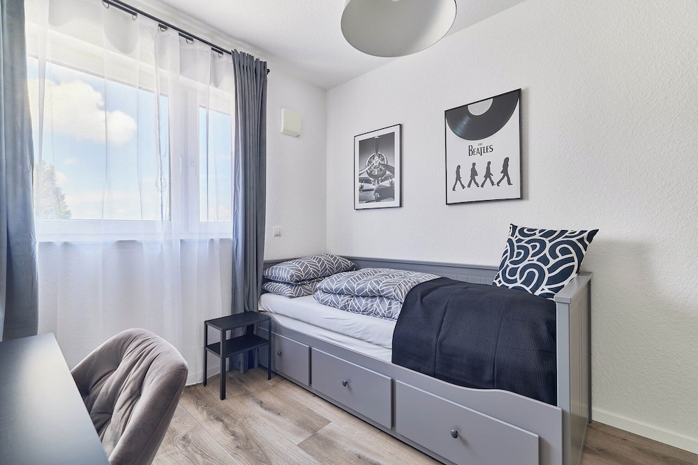 ELA Apartments Mannheim — Mannheim — photo 5
