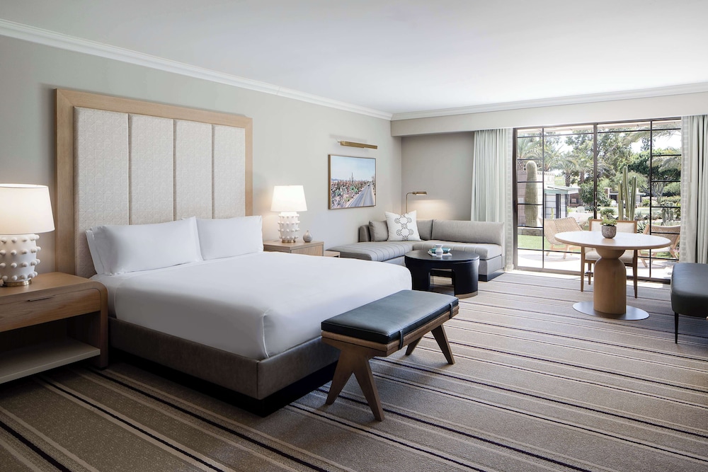 Arizona Biltmore LXR Hotels & Resorts - photo 79