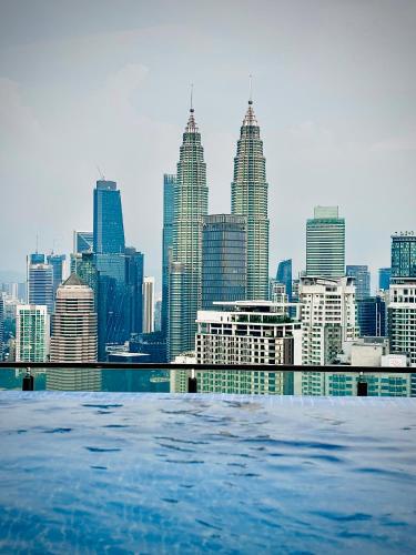 The Colony KLCC by Zenith Suites — 4-Star Luxury Hotel in Kuala Lumpur, Malaysia
