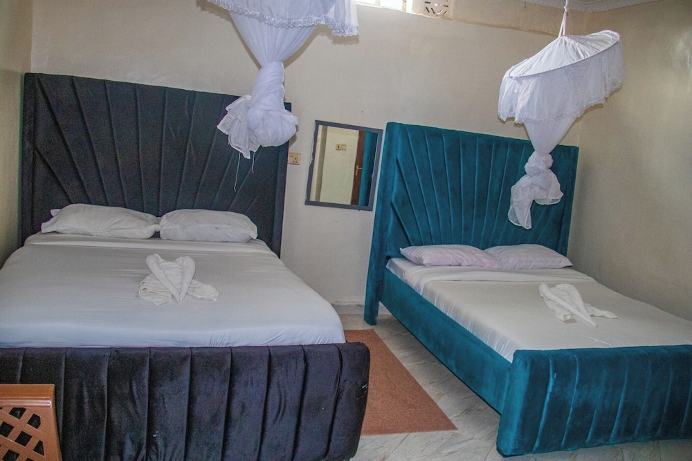 Falls View Resort Nabuyole — Webuye — photo 4