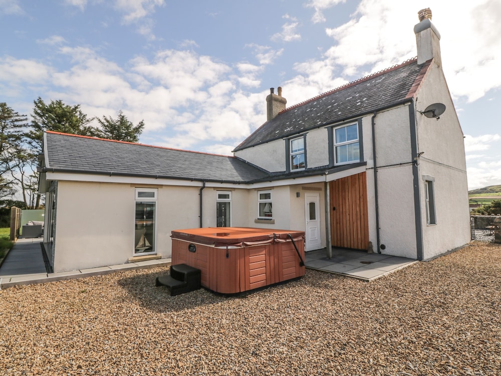 Bryn Ffynnon in Pwllheli, United Kingdom