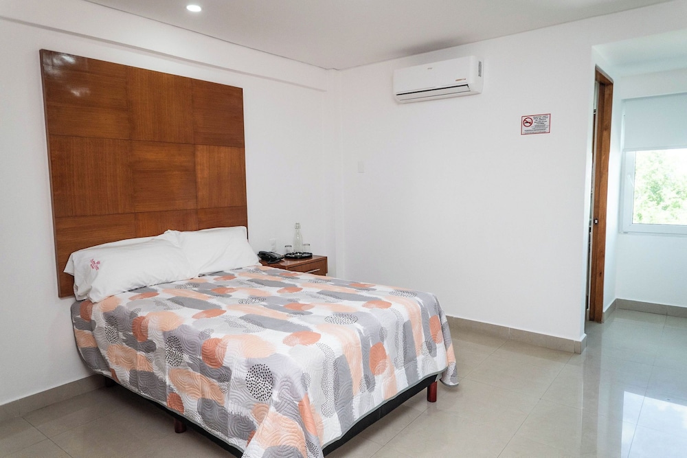 Suites Gaby Cancun