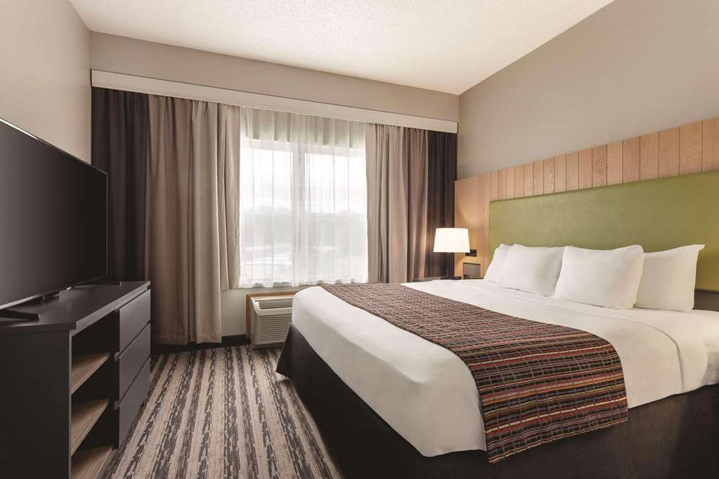 Country Inn & Suites by Radisson Nashville Airport East TN - photo 10