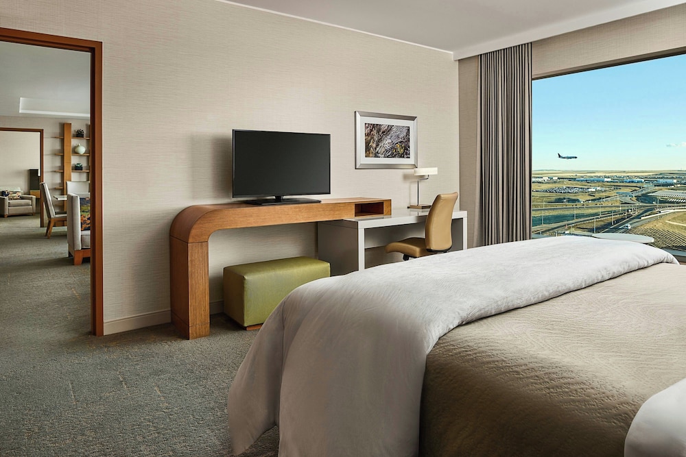 The Westin Denver International Airport - photo 25