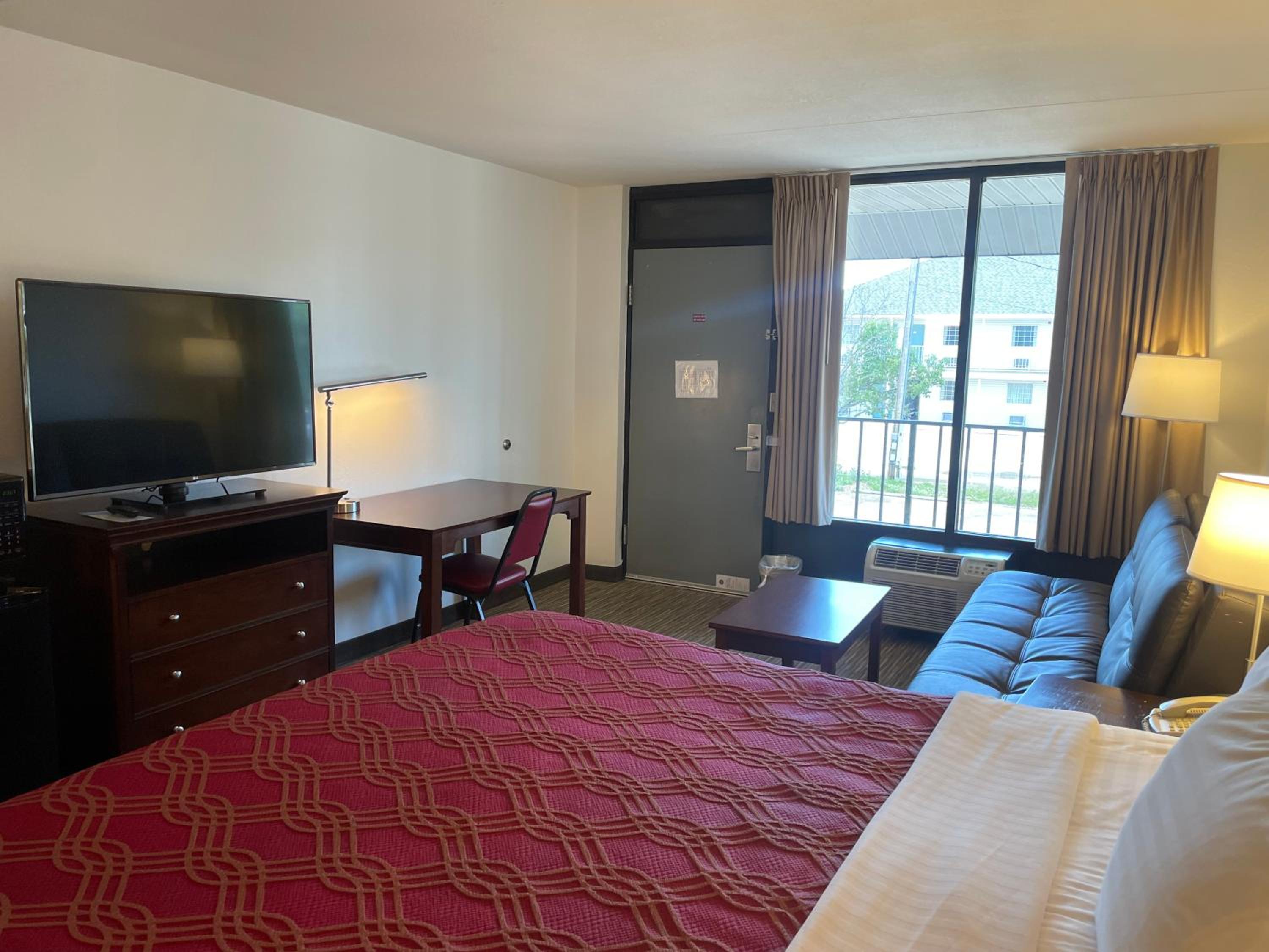 Ramada By Wyndham Branson Theatre District - photo 42
