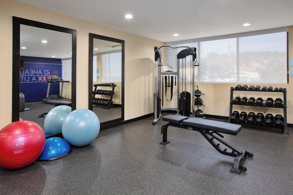 Holiday Inn Express Flagstaff by IHG - photo 14
