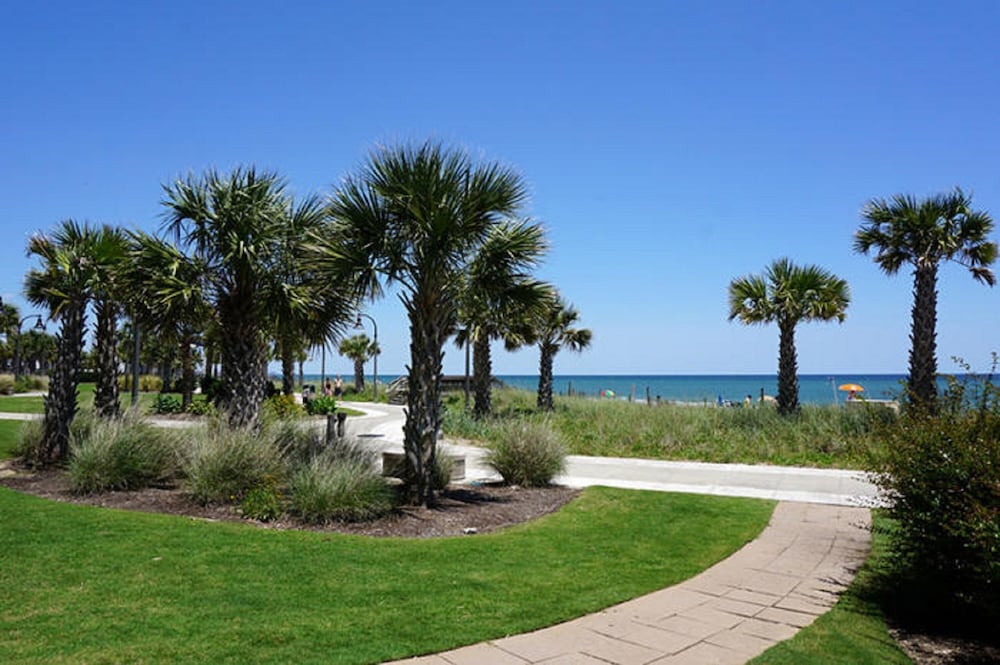 Bay View Resort by Elliott Beach Rentals - photo 23