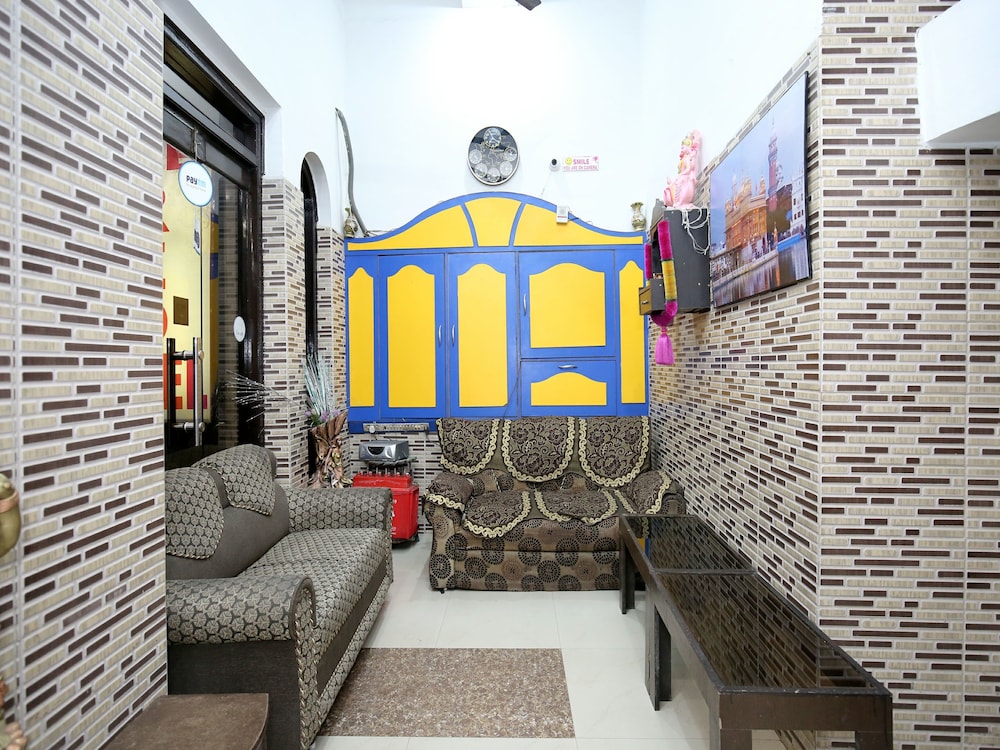 Oyo 12986 The Red Hotel — Amritsar — photo 4