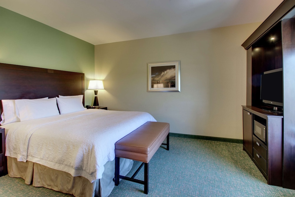 Hampton Inn Vernon - photo 10