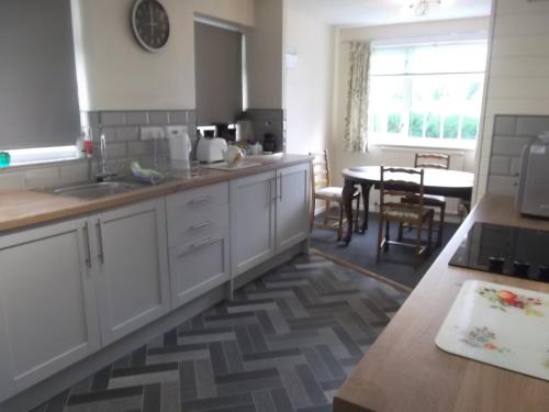 Hall Dale View near Matlock & Peak District in Matlock, United Kingdom