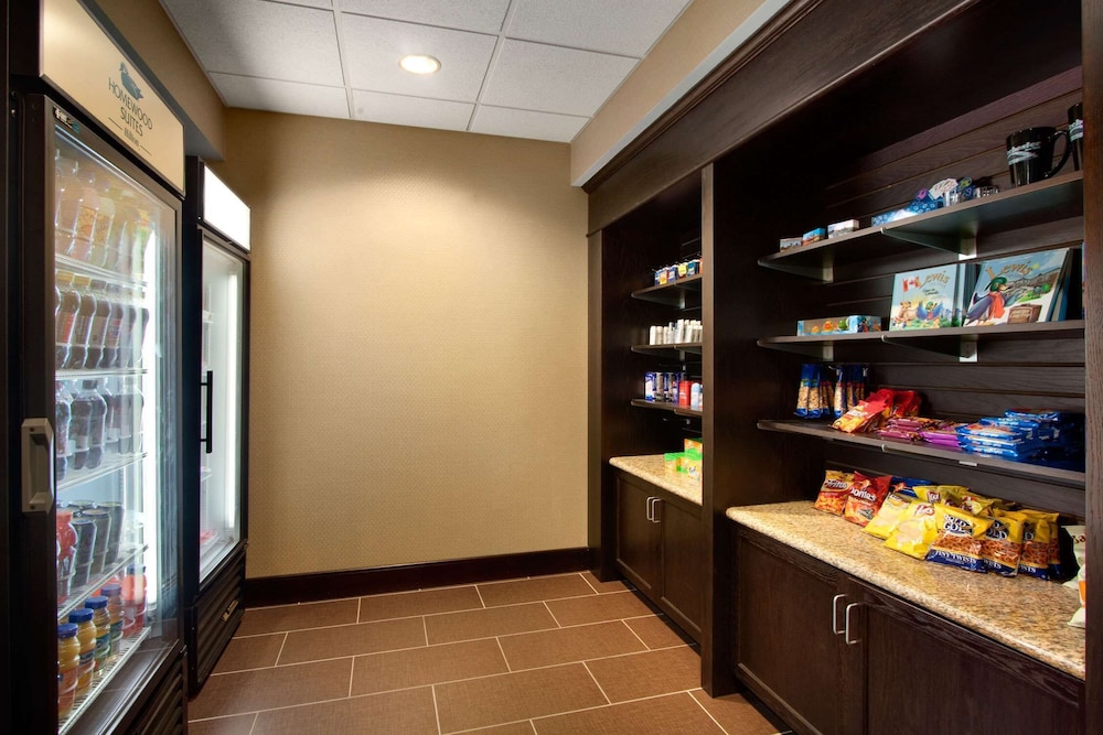 Homewood Suites by Hilton Rochester Greece NY - photo 25
