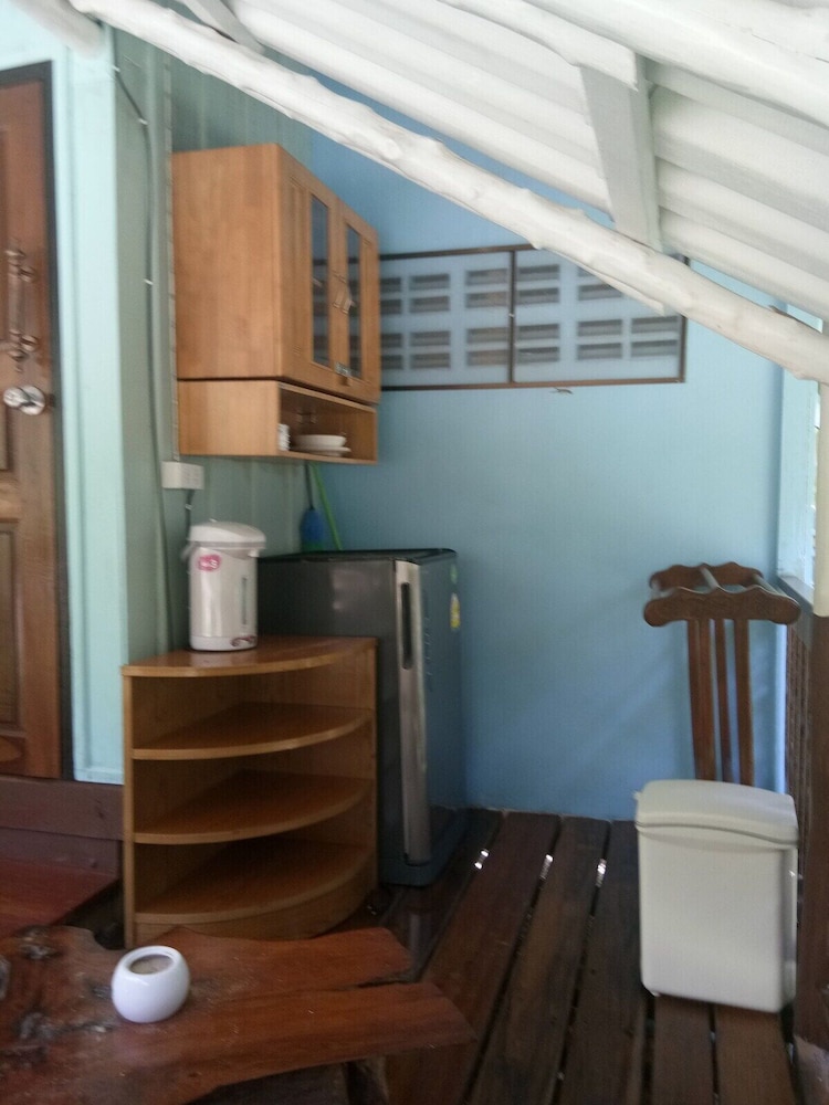 Bankan koh kood resort in Trat, Thailand