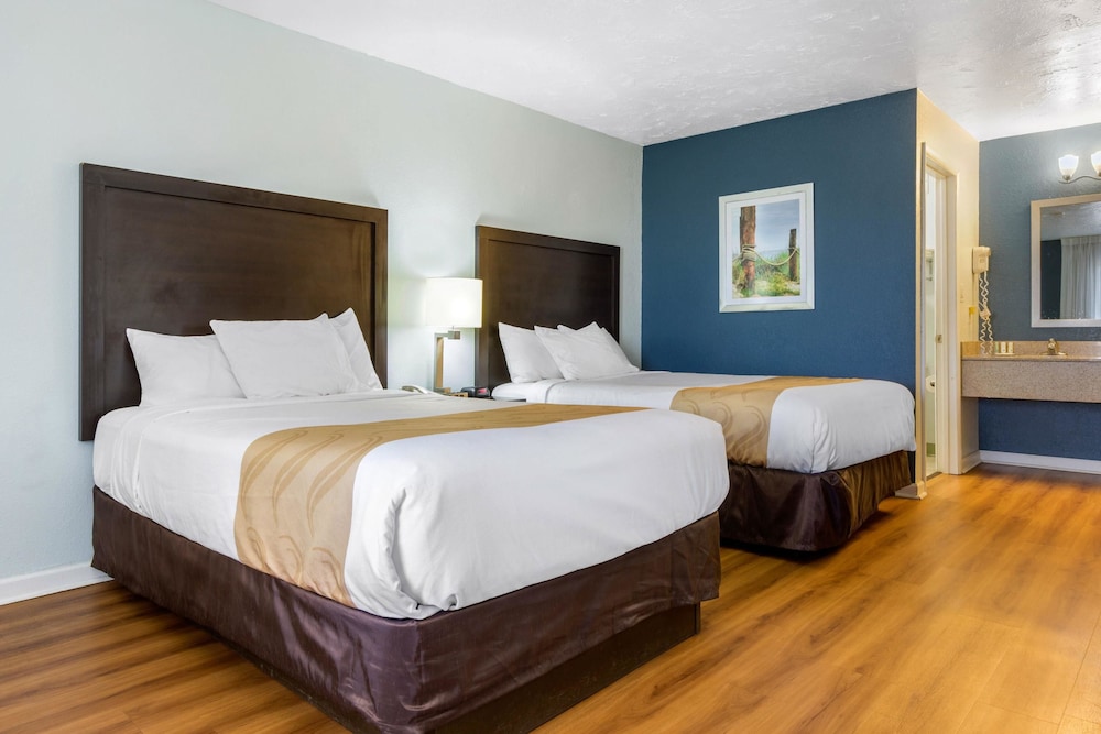 Quality Inn Carolina Oceanfront - photo 6