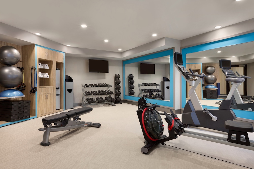 Crowne Plaza: Philadelphia King of Prussia by IHG - photo 21