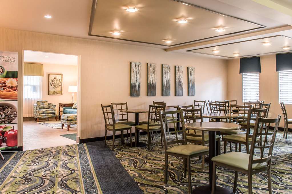 Quality Inn Bedford - photo 41