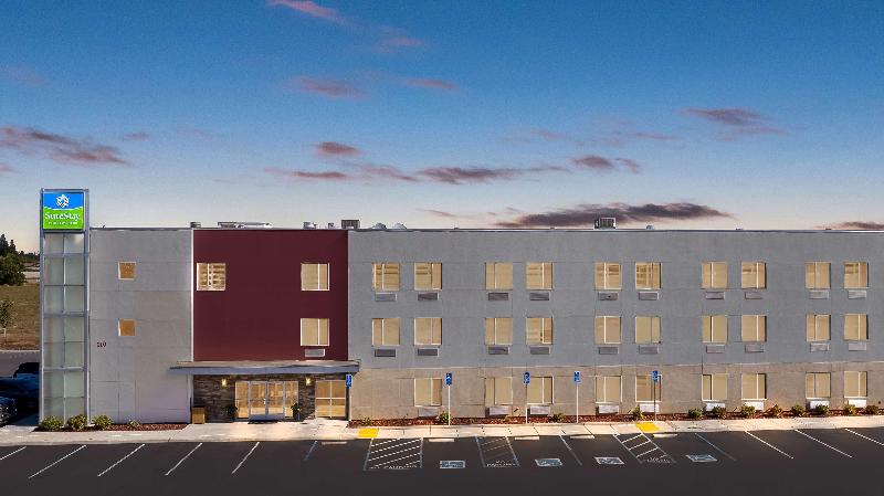 SureStay by Best Western Livingston Merced County - featured photo