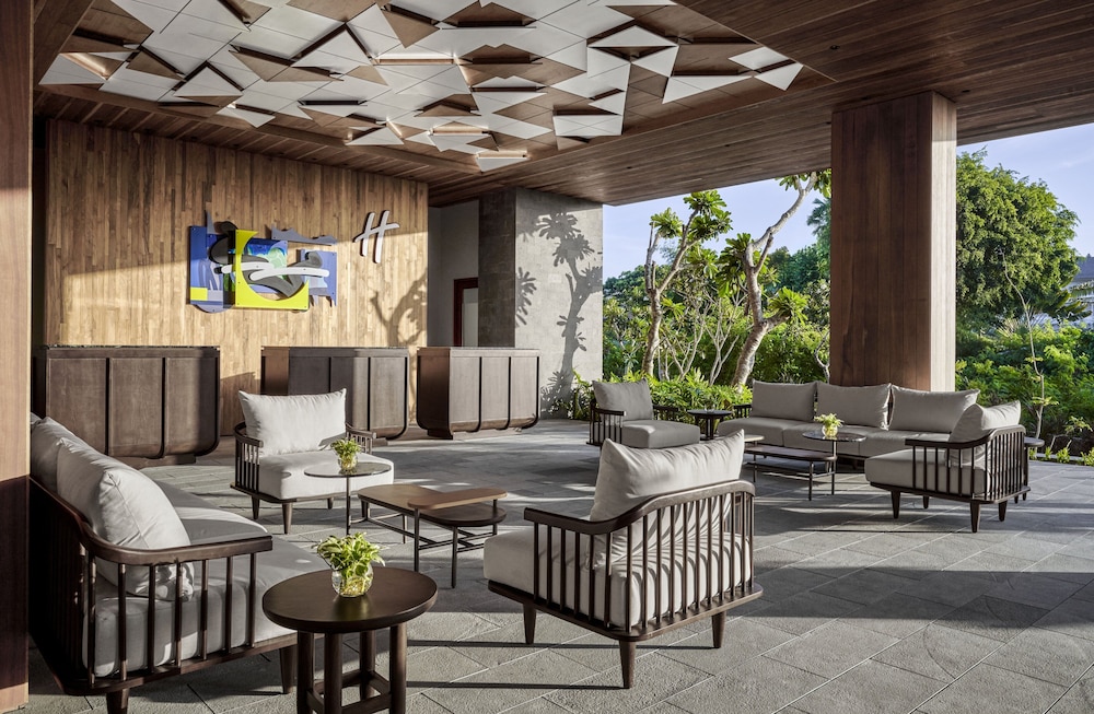 Holiday Inn Resort Bali Canggu by IHG — Canggu — photo 5
