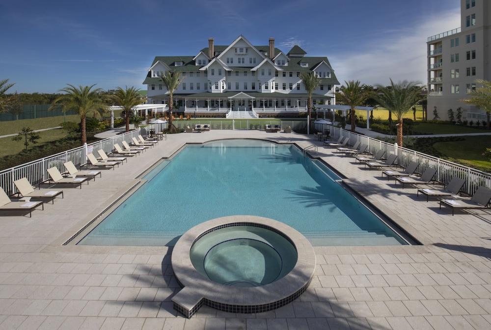 Belleview Inn - last minute hotel in Belleair
