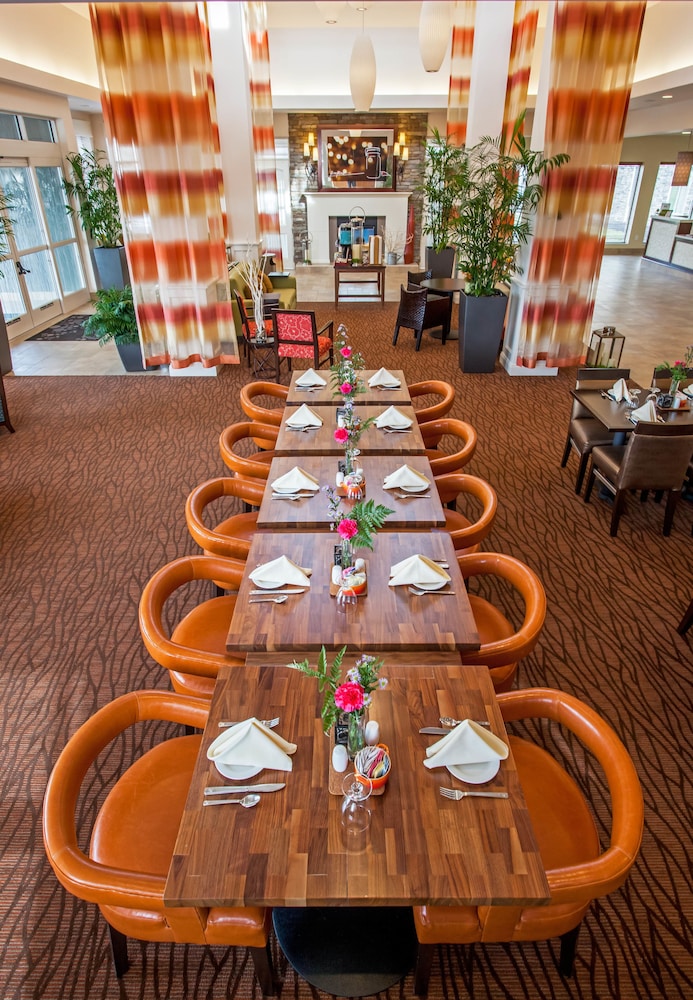 Hilton Garden Inn Valley Forge Oaks - photo 33