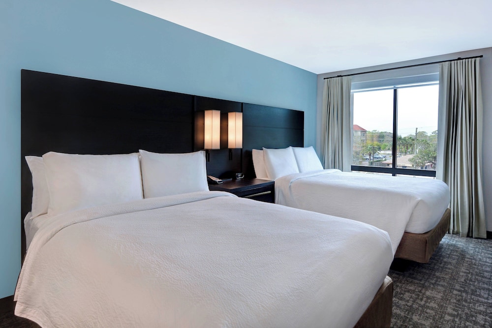 Residence Inn by Marriott Fort Walton Beach - photo 16