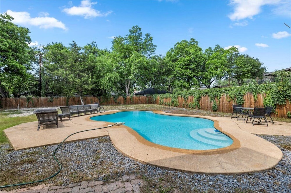 Oasis in San Antonio Awesome Pool - photo 24