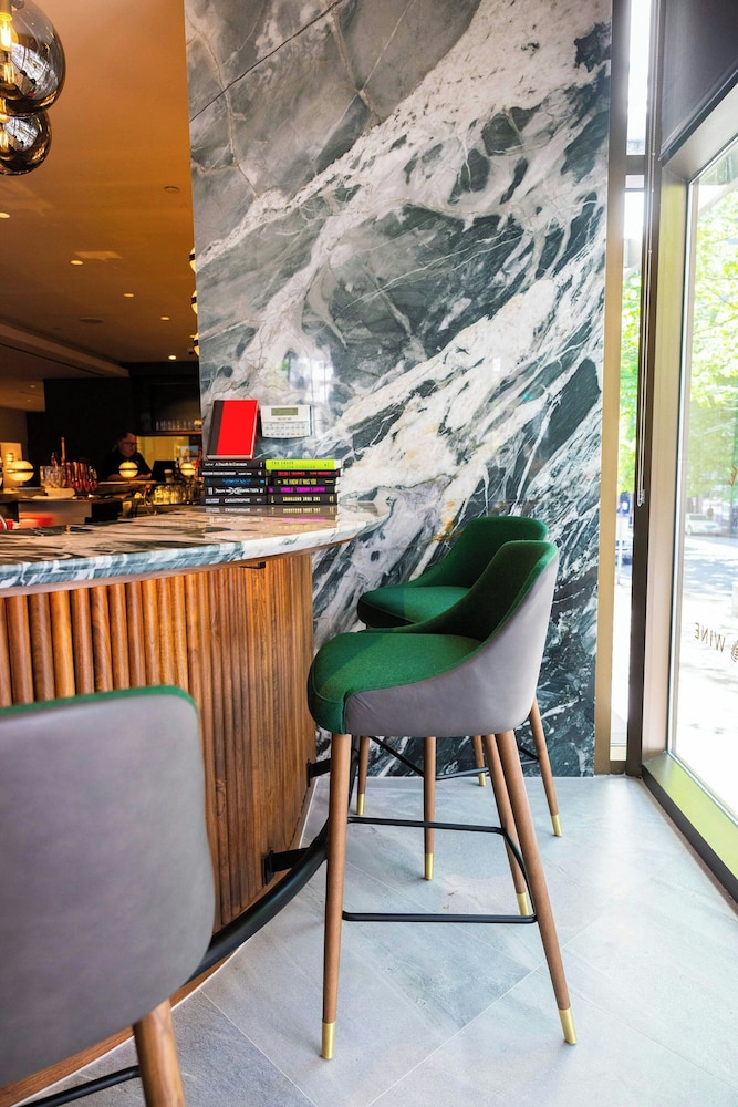 Sheraton Grand Seattle - photo 103