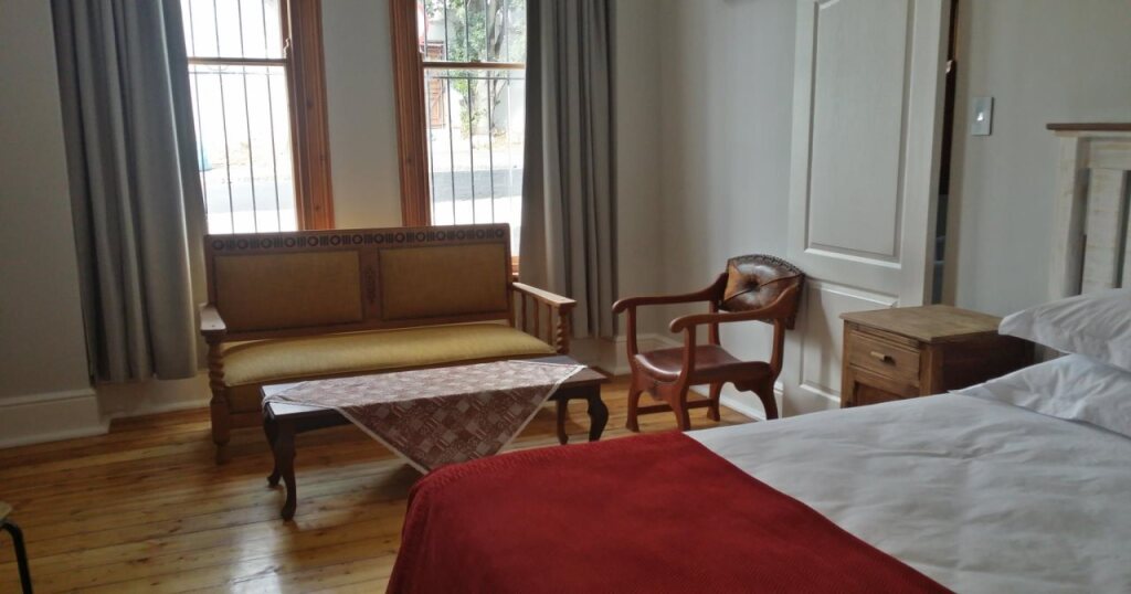 Glory Guesthouse