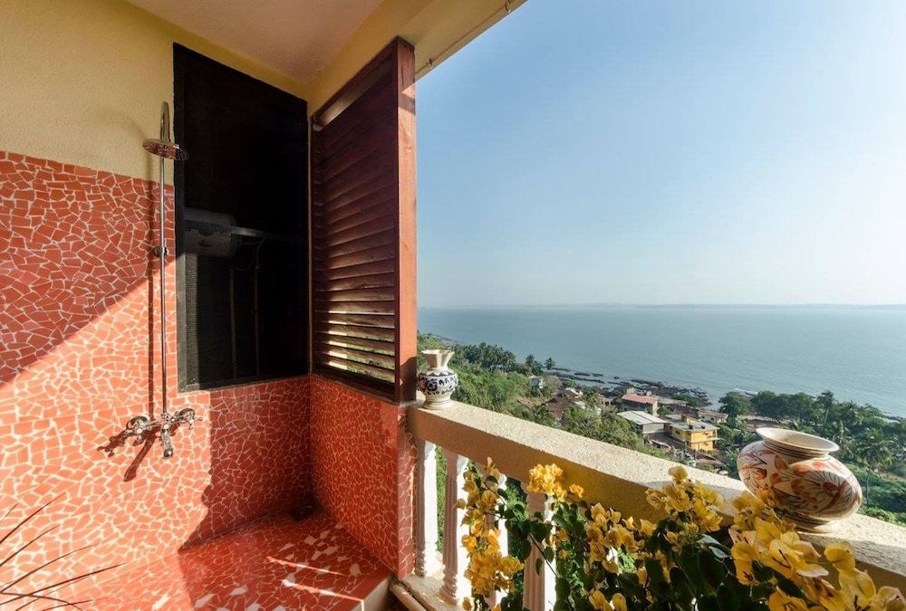 SaffronStays Cabo de Goa — Panaji — photo 4