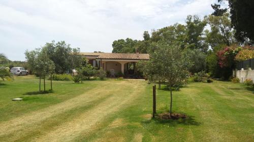 Per uno Sano Relax in Pula, Italy