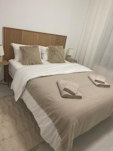 Vanian Gardens Apartment Stella — 4-Star Luxury Hotel in Estepona, Spain