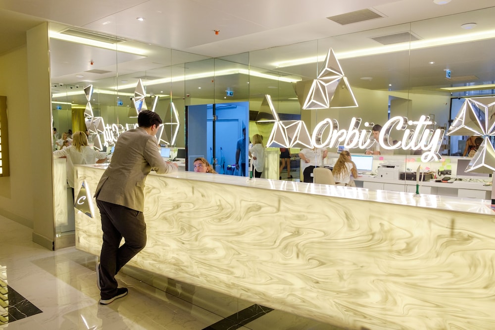 Vip40 Hotel - last minute hotel in Batumi