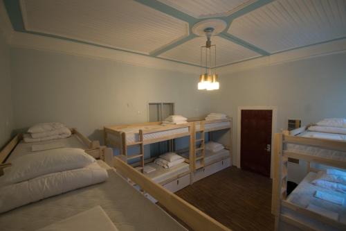 The Monks Bunk Hostel & Bar