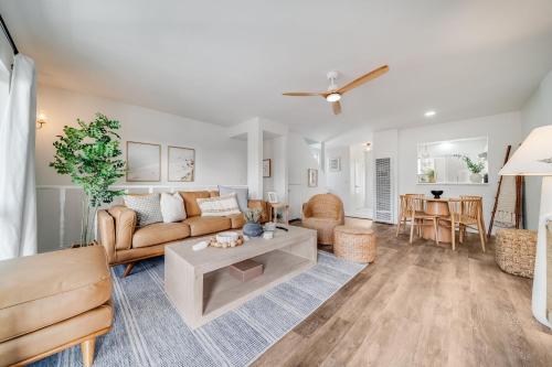BoHo Beach House Walk to the Sand — 4-Star Luxury Hotel in San Diego, United States