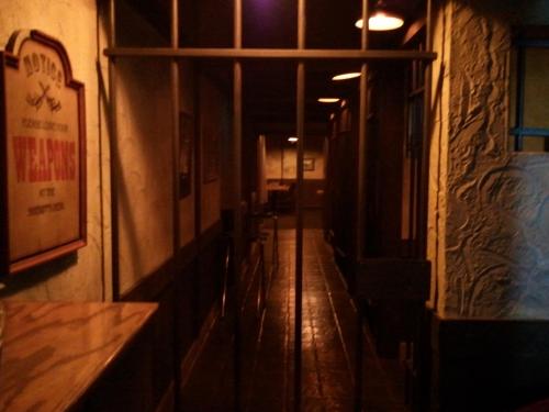 Jailhouse Motel and Casino - photo 44
