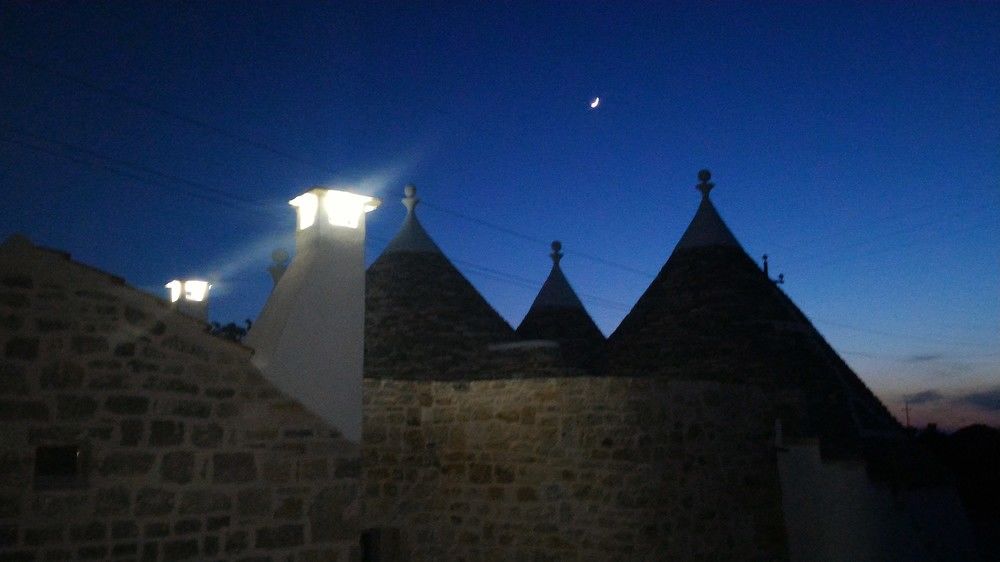 Don Diego Resort — hotel in Noci