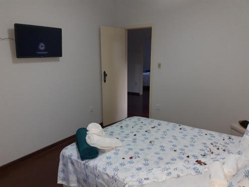 Suíte Solar Do Carmo in Mariana, Brasil