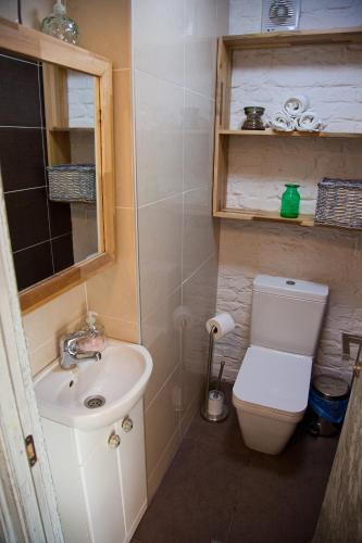 Nini's lofts Marjanishvili Square