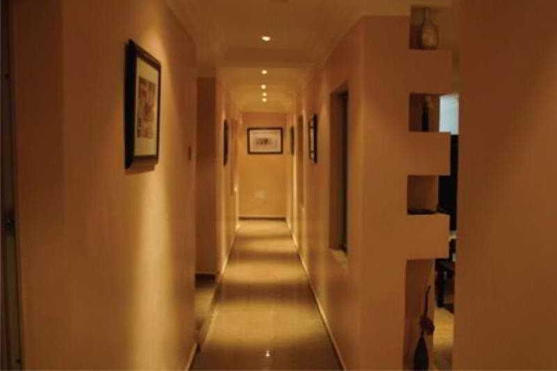 Berkshirel Maitama Hote — Abuja — photo 3