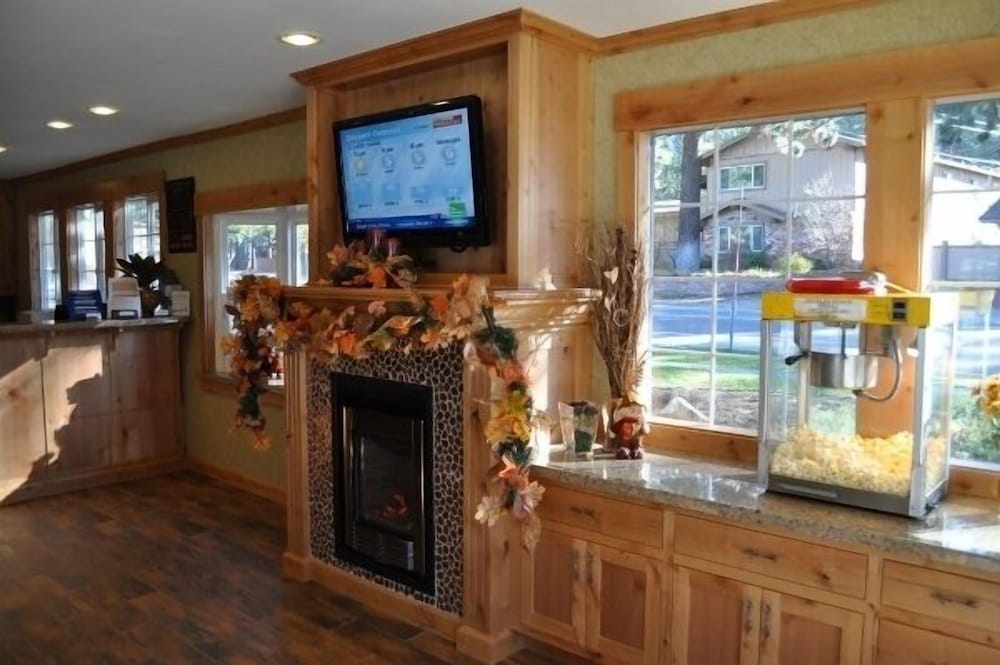 The Americana Village - photo 27